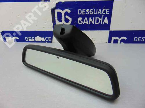 Used Rear mirror Rear mirror BMW 7 (E65, E66, E67) 730 d (218 hp) 7727628 7727628