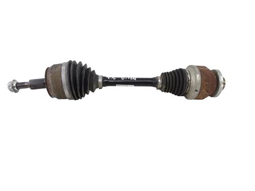 Used Left front driveshaft VW TRANSPORTER T5 Van (7HA, 7HH, 7EA, 7EH) [2003-2025]  29714983