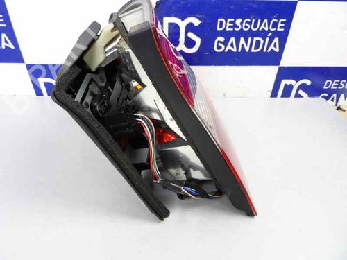Right taillight BMW 3 (E46) 320 d | BP7720320C35 