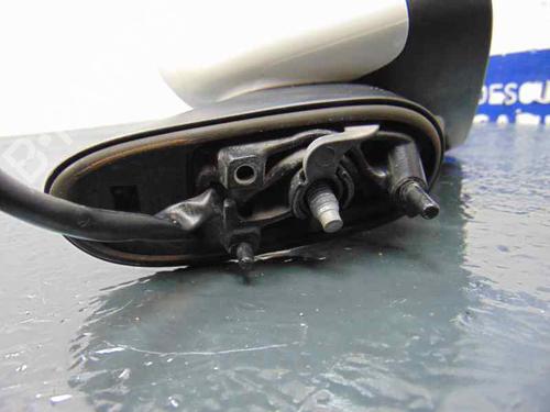 Right mirror OPEL CORSA D (S07) 1.2 (L08, L68) | BP7725772C27 