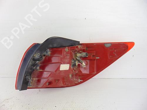 Left taillight KIA SPORTAGE III (SL) 1.6 GDI | BP10644191C34 