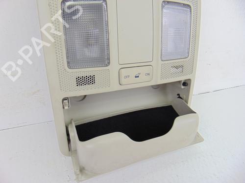 Interior roof light MAZDA 3 (BM, BN) 2.0 | BP10732842I8