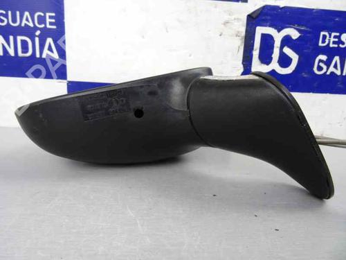 Left mirror DAEWOO MATIZ (M100, M150) 0.8 | BP7721436C26 
