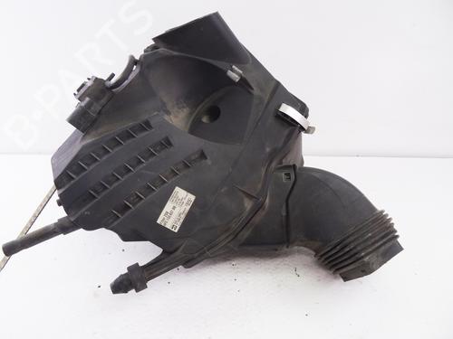 Used Air filter box AUDI A6 C6 Avant (4F5) 2.7 TDI quattro (180 hp) 18198661