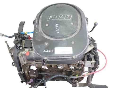 Engine FIAT PUNTO Hatchback Van (188_) 1.2 60 | BP28518764M1 
