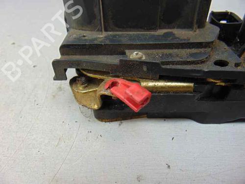 Rear left lock JEEP GRAND CHEROKEE II (WJ, WG) 2.7 CRD 4x4 | BP7724767C100 