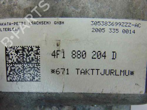 Passasjer kollisjonspute AUDI A6 C6 Avant (4F5)  | BP7728494C10 