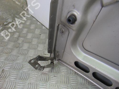 Hood MERCEDES-BENZ A-CLASS (W168) A 170 CDI (168.008) | BP11146374C1 