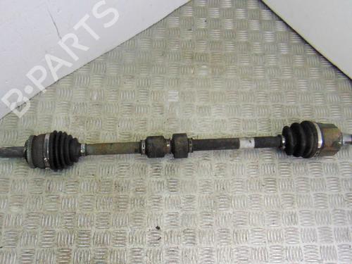 Used Right front driveshaft HYUNDAI i30 (FD) [2007-2012]  16286928