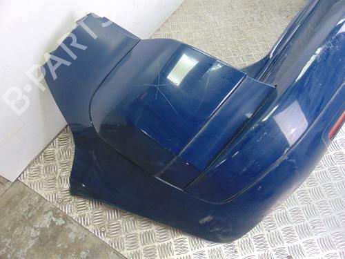 Rear bumper CITROËN C4 Grand Picasso I (UA_) 2.0 HDi 150 | BP8492844C8 