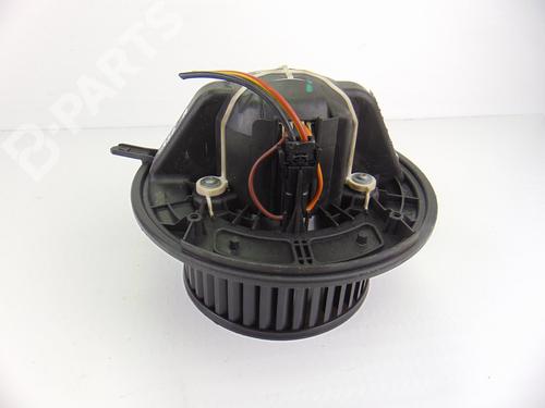Used Heater blower motor Heater blower motor MERCEDES-BENZ A-CLASS (W169) A 180 CDI (169.007, 169.307) (109 hp) 9225281 9225281