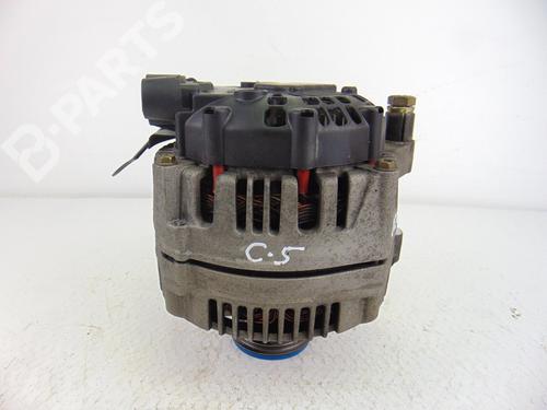 Used Alternator Alternator CITROËN C5 I (DC_) 2.0 HDi (DCRHZB, DCRHZE) (109 hp) 11173143 11173143