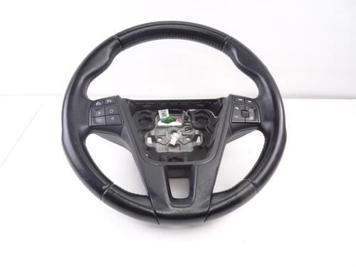 Steering wheel VOLVO V60 I (155) [2010-2018]null P31250592 |