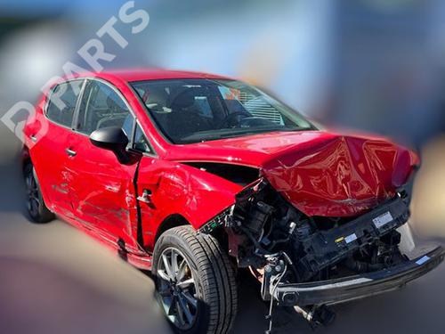 Used Parts SEAT IBIZA IV SC (6J1, 6P5)  1.6 TDI  1127975