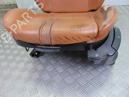 Seats set BMW X3 (E83) 2.0 d | BP9242967C78 