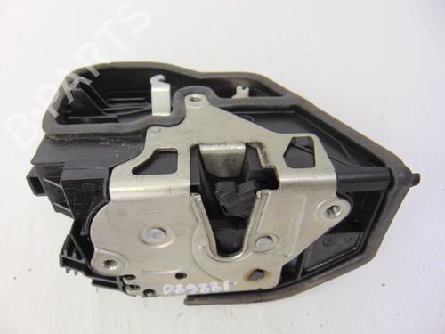 Front right lock BMW 1 (E87) 118 d | BP8074699C97 