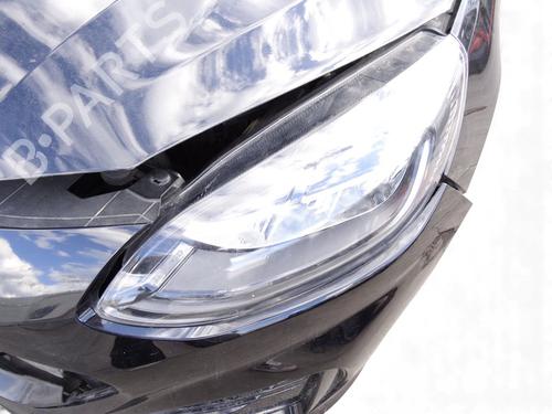 Left taillight FORD FIESTA VII (HJ, HF) 1.0 EcoBoost | BP30467722C34