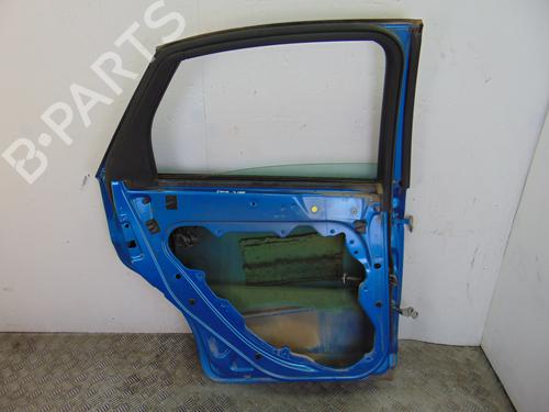 Left rear door FORD FOCUS II (DA_, HCP, DP) 1.6 | BP10391808C4 