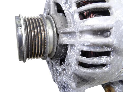 Alternator SEAT IBIZA IV (6J5, 6P1)  | BP29572862M7 