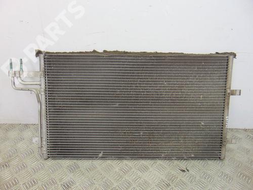 Used AC radiator AC radiator FORD C-MAX (DM2) 1.6 TDCi (109 hp) 8229139 8229139