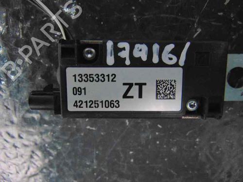 Electronic module OPEL ASTRA J Sports Tourer (P10)  | BP10245100M83 