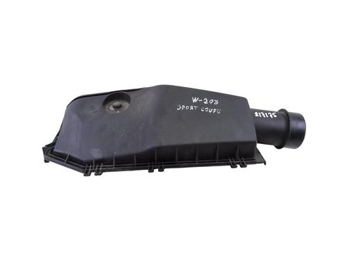 Used Mass air flow sensor MERCEDES-BENZ C-CLASS Coupe (CL203) [2001-2011]  29452636