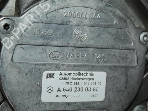 Engine MERCEDES-BENZ B-CLASS Sports Tourer (W245) B 200 CDI (245.208) | BP17622250M1 