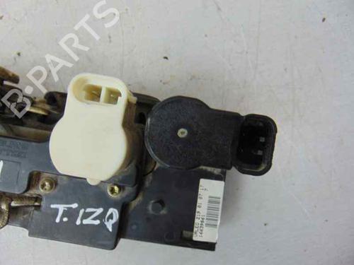 Rear left lock OPEL FRONTERA B (U99) 2.2 DTI (6B_ZC, 6B_VF, 6B_66, 6B_76) | BP7724891C100 