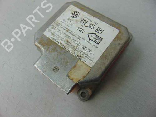 Used ECU airbags VW GOLF III (1H1) [1989-1998]  7729038
