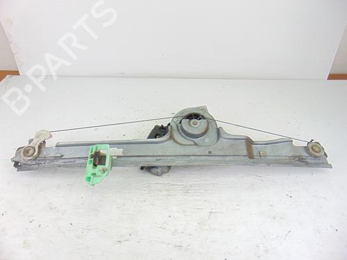 Front left window mechanism RENAULT SCÉNIC II (JM0/1_)  | BP8810867C22 