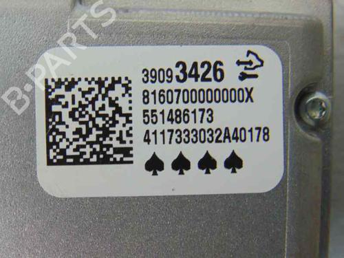 Electronic module OPEL ASTRA K (B16) 1.4 Turbo (68) | BP7724179M83 