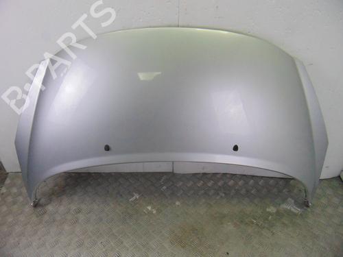 Used Hood PEUGEOT 207 SW (WK_) 1.4 16V (95 hp) 15385749