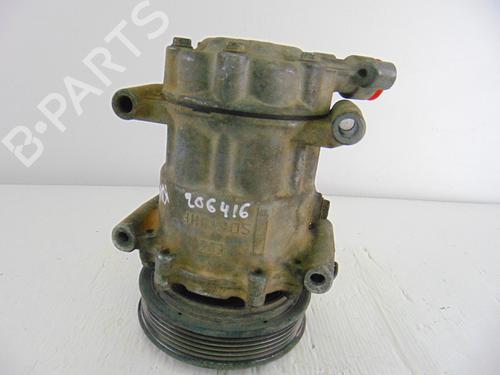 Used AC compressor RENAULT KANGOO (KC0/1_) 1.9 dCi 4x4 (84 hp) 15083028