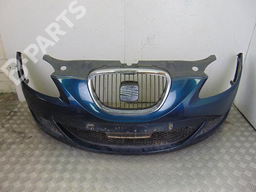 Used Front bumper Front bumper SEAT LEON (1P1) 1.9 TDI (105 hp) 11134007 11134007