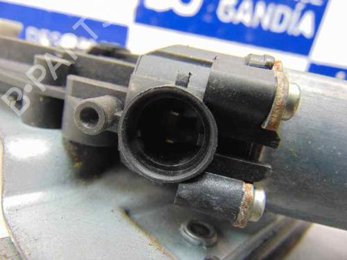 Front right window mechanism DACIA LOGAN (LS_)  | BP7724967C23 
