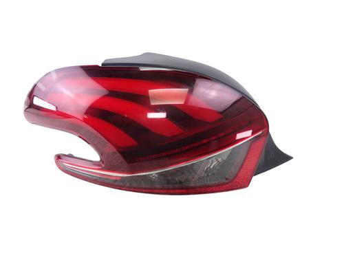 Used Left taillight PEUGEOT 208 I (CA_, CC_) [2012-2020]  24371942