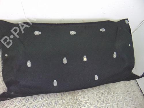 Boot lining MERCEDES-BENZ SL (R230) 500 (230.475) | BP8738738I3 