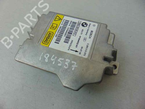 Used ECU airbags BMW 1 (E87) 118 d (122 hp) 7729062