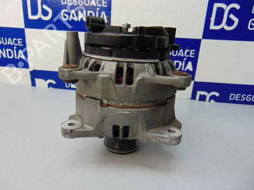 Alternator SEAT ALHAMBRA (7V8, 7V9) 2.0 TDI | BP7726926M7 