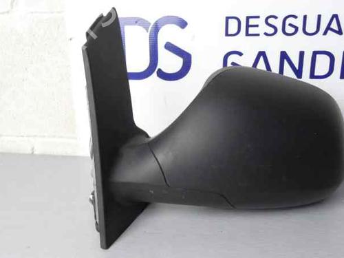 Left mirror SEAT ALTEA XL (5P5, 5P8)  | BP7723307C26 