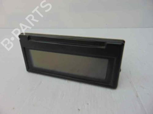 Used Display monitor VOLVO C30 (533) 1.6 D (109 hp) 7838186