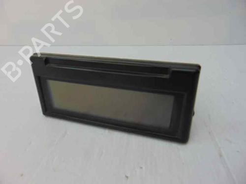 Electronic module VOLVO C30 (533) 1.6 D (109 hp) 7838186