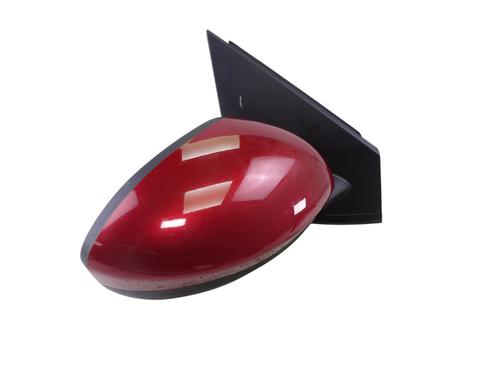 Right mirror DACIA SANDERO III  | BP23223327C27