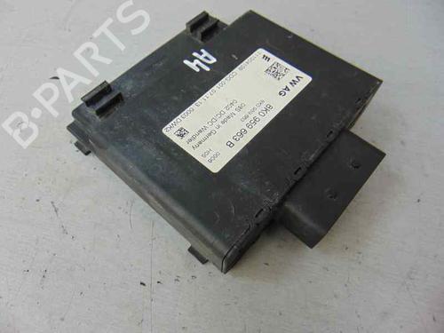 Electronic module AUDI A4 B8 (8K2)  | BP7730739M83 