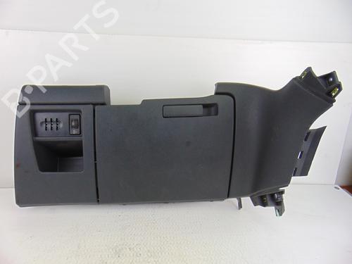 Glove box PEUGEOT 3008 MPV (0U_) 1.6 HDi (109 hp) 9685168577  | 9685168577  |