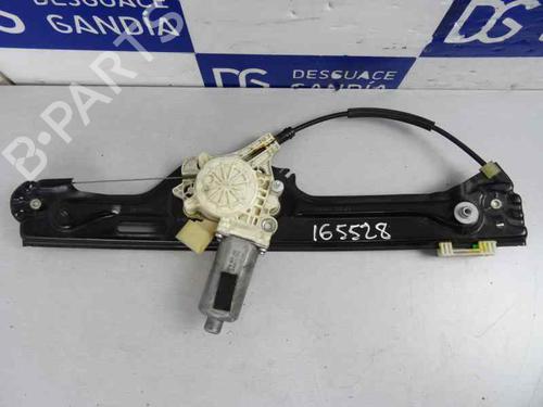 Used Rear left window mechanism BMW X5 (E70) xDrive 30 d (245 hp) 7720449