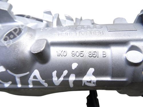 Electronic module SKODA OCTAVIA II Combi (1Z5) | BP36813705M83 - Image 2