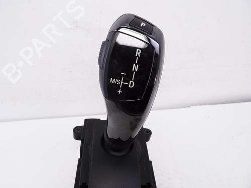 Gear lever BMW 7 (F01, F02, F03, F04) 740 d xDrive | BP18350372M90 