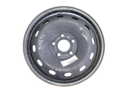 Used Rim RENAULT TRAFIC III Bus (JG_) [2014-2025]  25133862