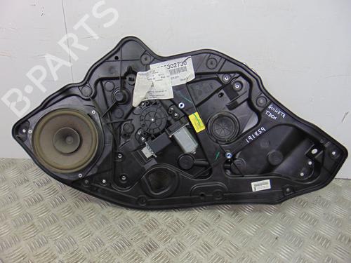 Elevalunas trasero derecho ALFA ROMEO GIULIETTA (940_) 1.6 JTDM (940FYB11, 940FYB1A, 940FYF11, 940FYF1A) (120 hp) 6 PIN | 6 PIN |